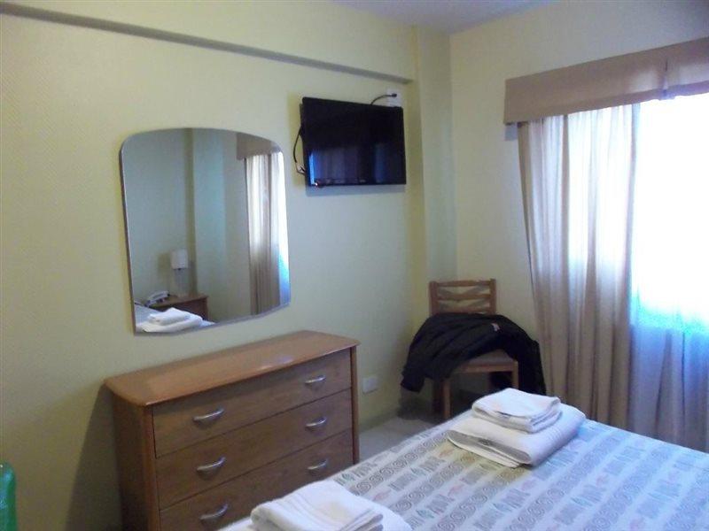 Hotel Internacional San Carlos de Bariloche Dış mekan fotoğraf
