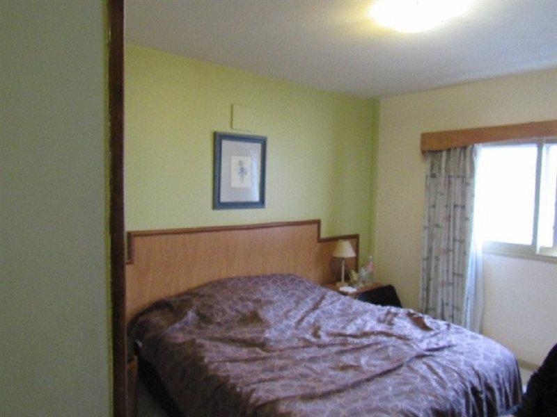 Hotel Internacional San Carlos de Bariloche Dış mekan fotoğraf