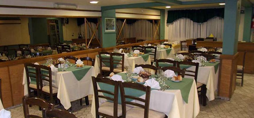 Hotel Internacional San Carlos de Bariloche Dış mekan fotoğraf