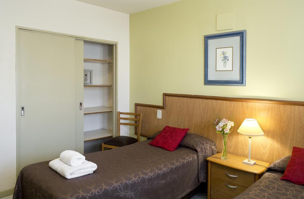 Hotel Internacional San Carlos de Bariloche Dış mekan fotoğraf